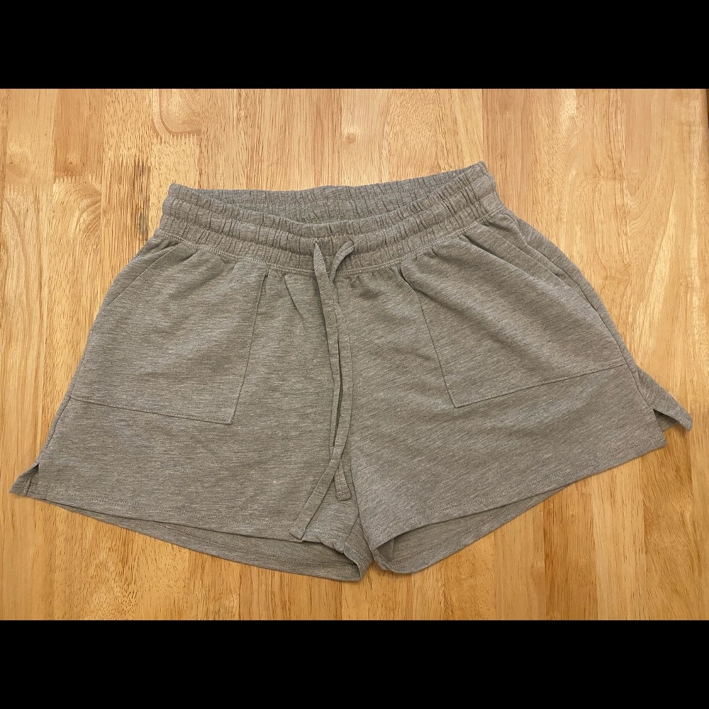 NWT Lounge Shorts (Goodlife Brand)